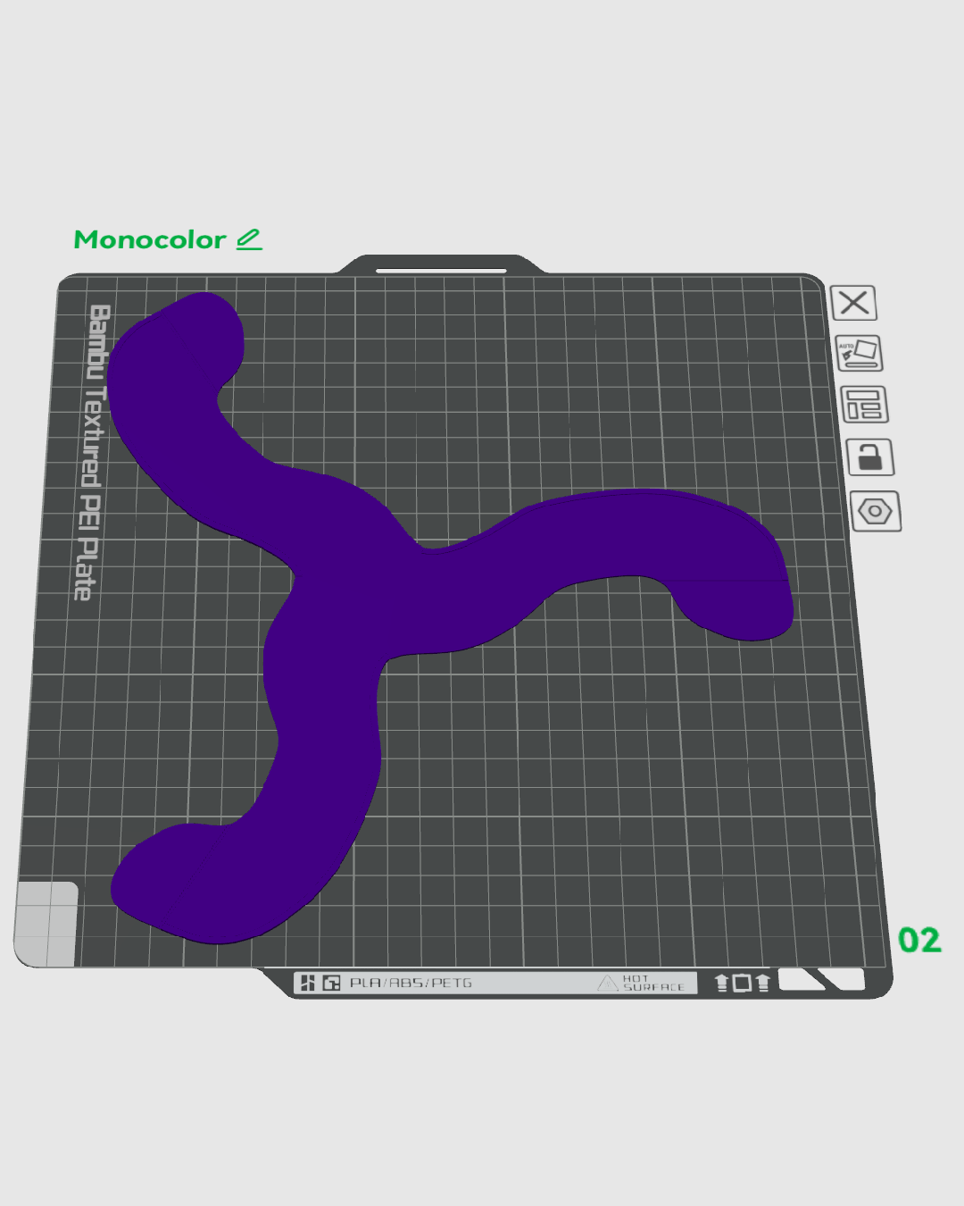 Indoor Boomerang - view 9