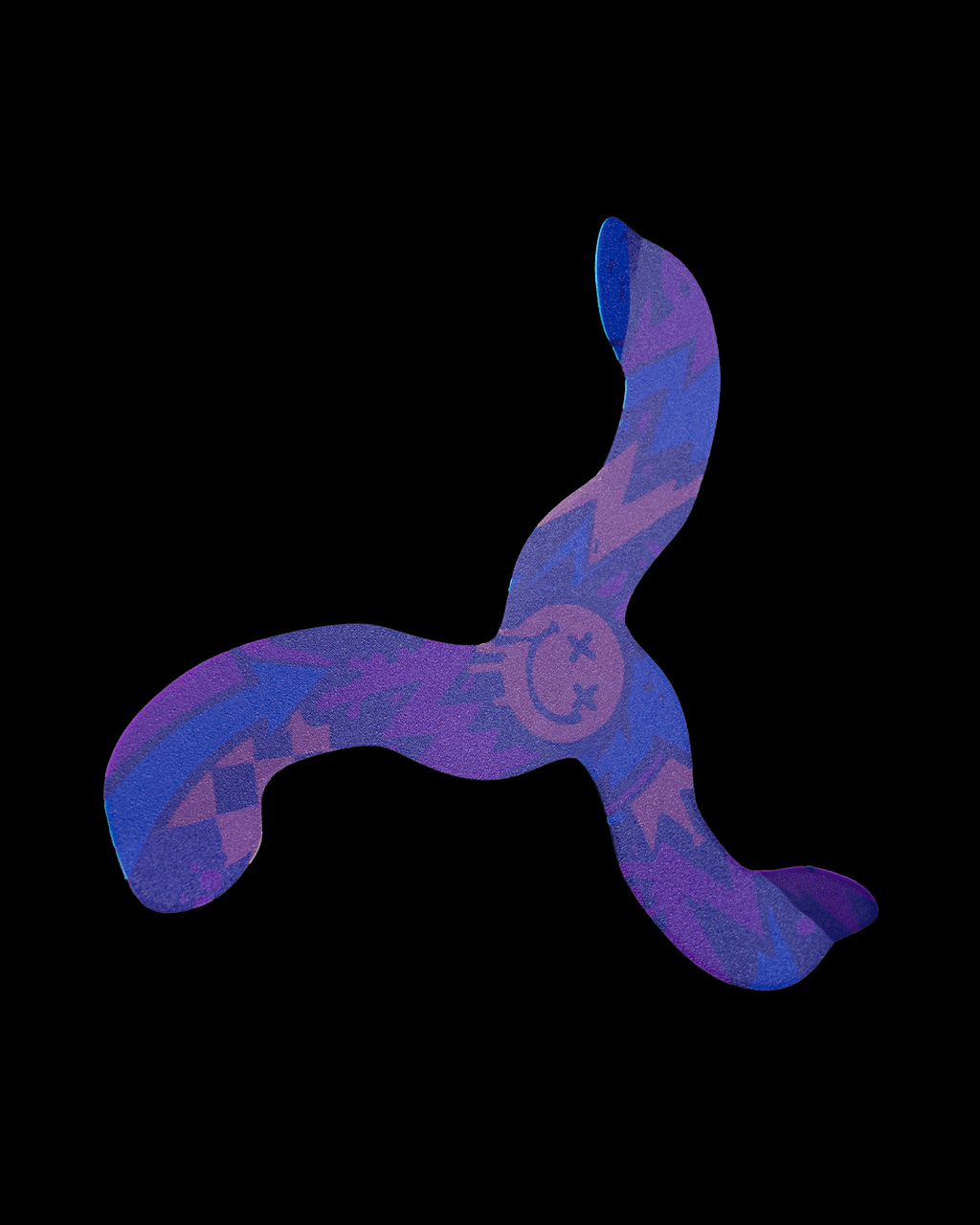 Indoor Boomerang - view 5