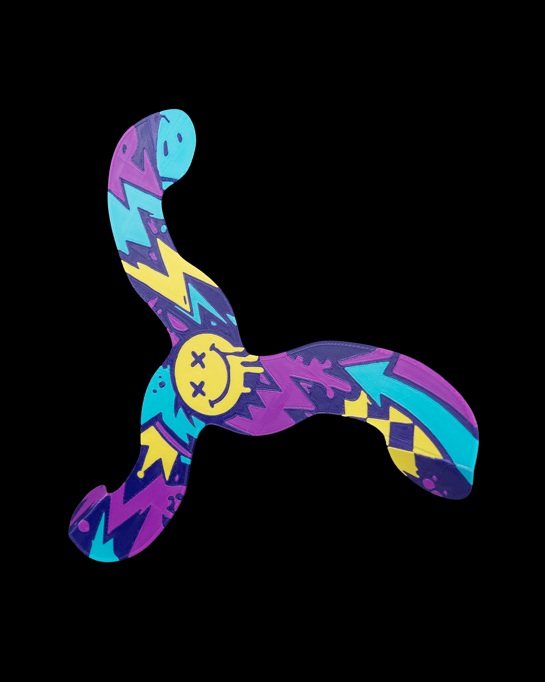 Indoor Boomerang - view 6