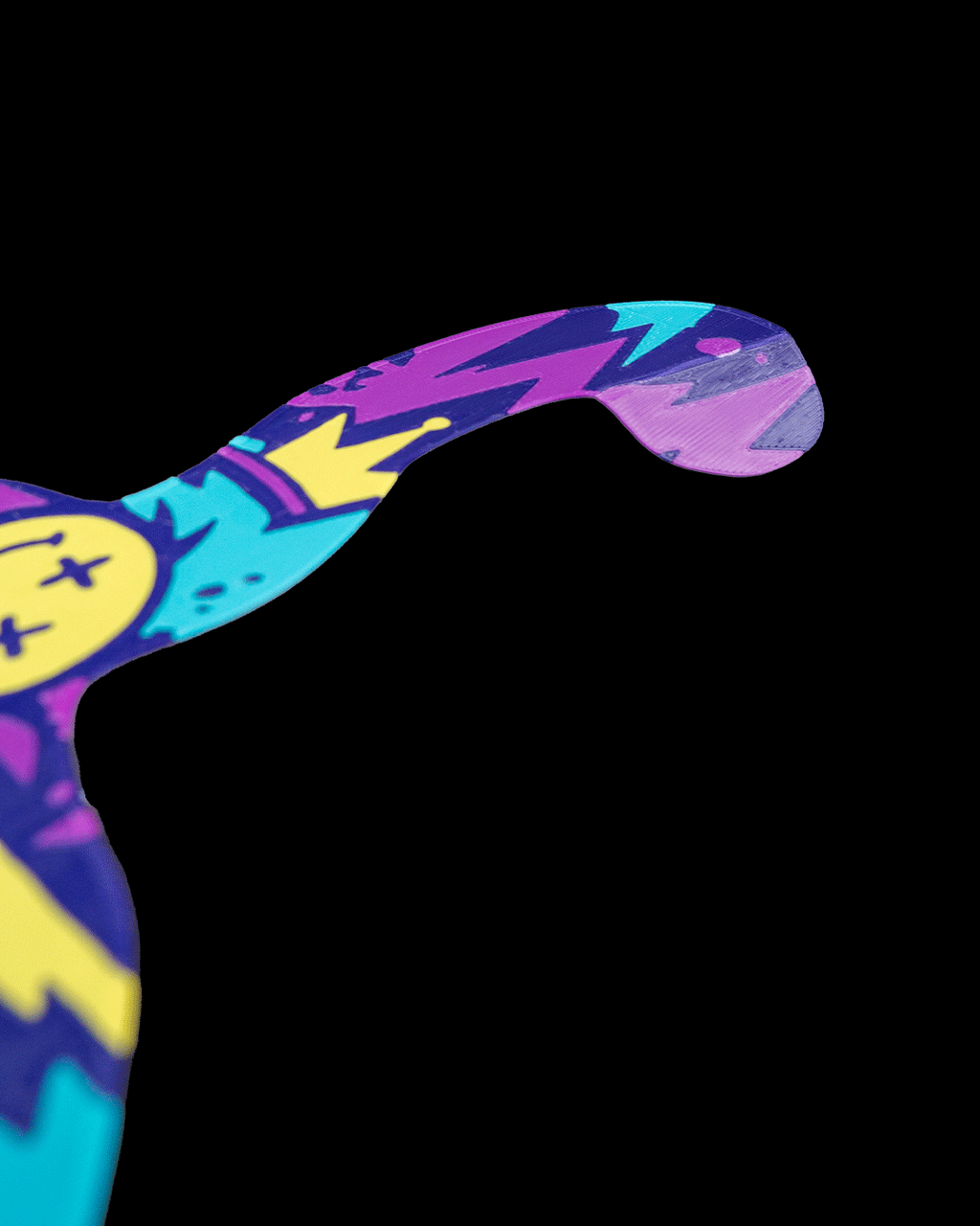 Indoor Boomerang - view 7