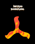 Inferno Boomerang