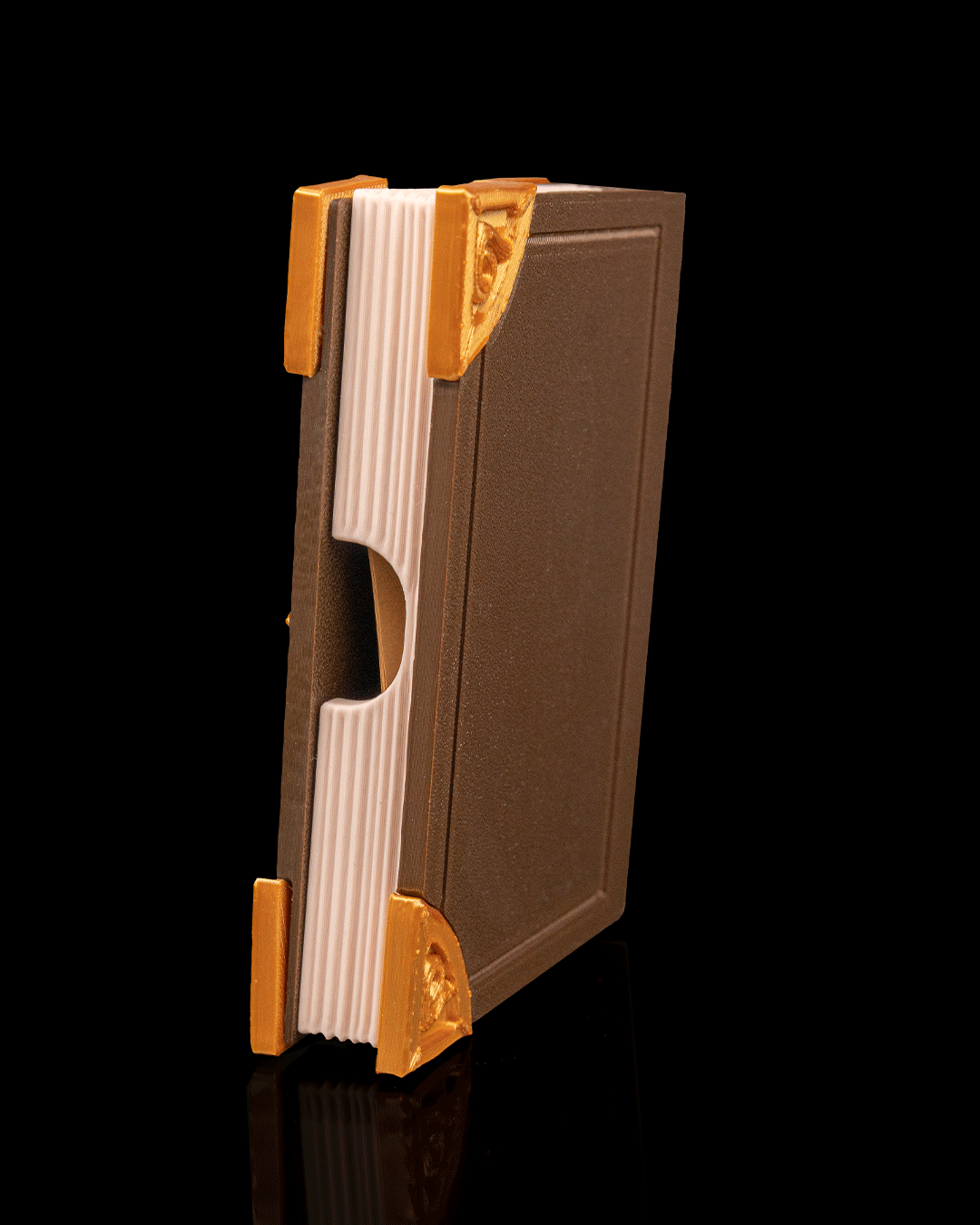 Inkcantation - Pen & Sticky Notes Holder - view 7