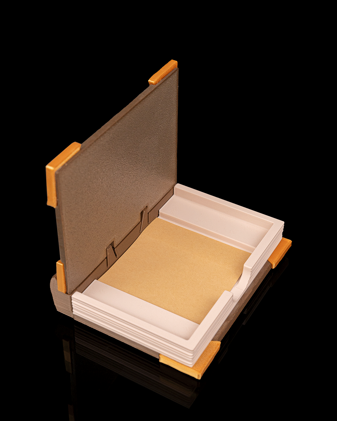 Inkcantation - Pen & Sticky Notes Holder - view 8