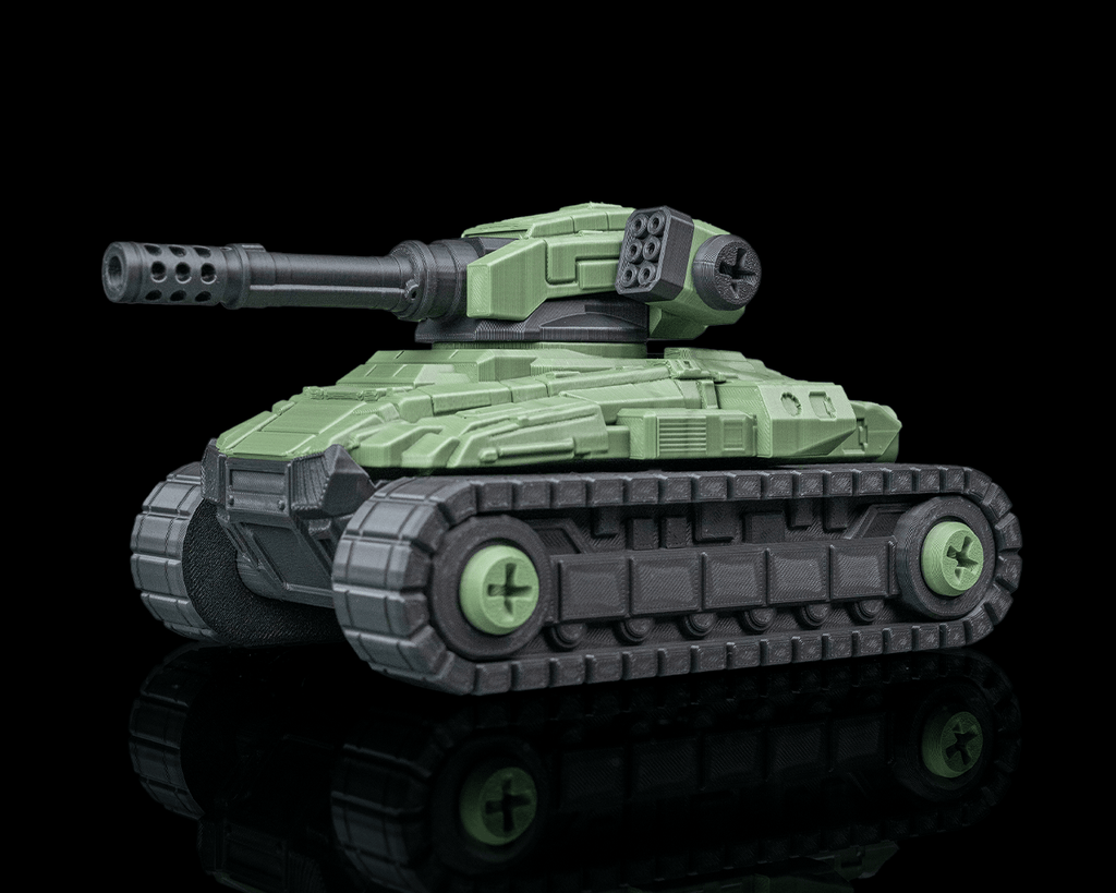 Ironclad - view 2