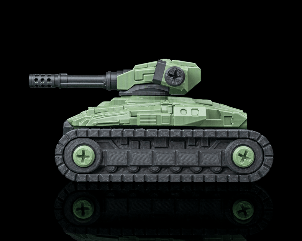 Ironclad - view 3
