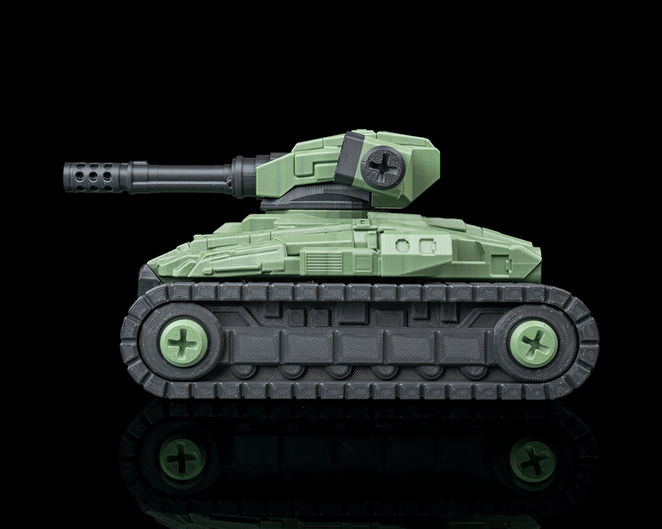 Ironclad - view 3