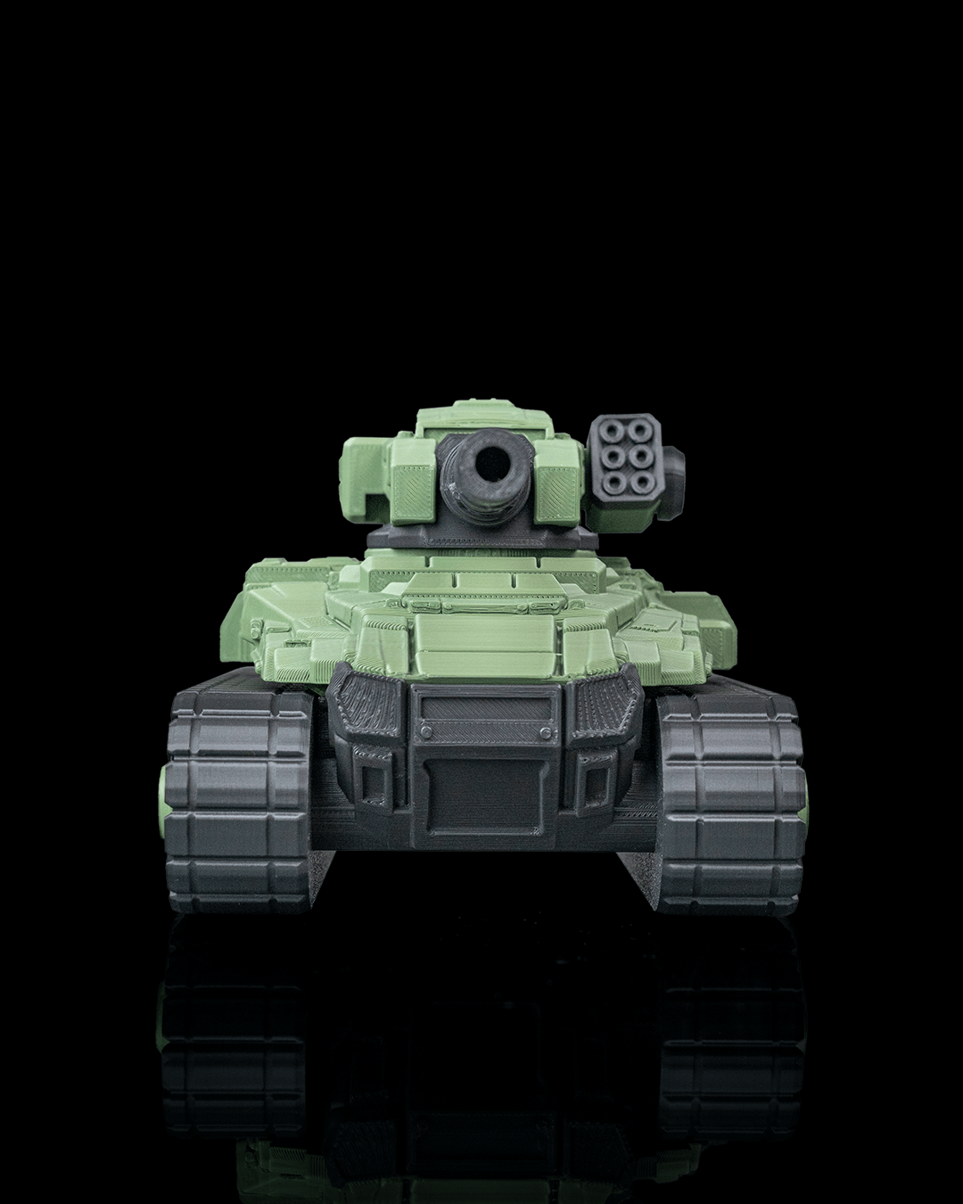 Ironclad - view 4
