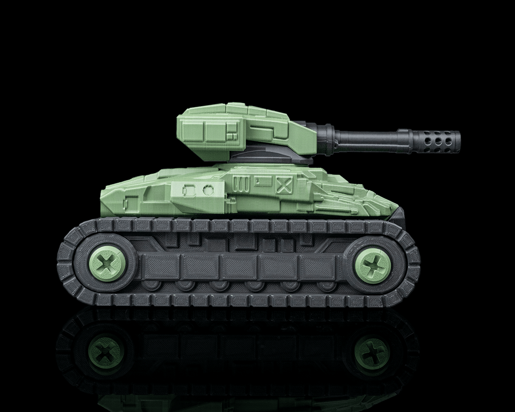 Ironclad - view 5
