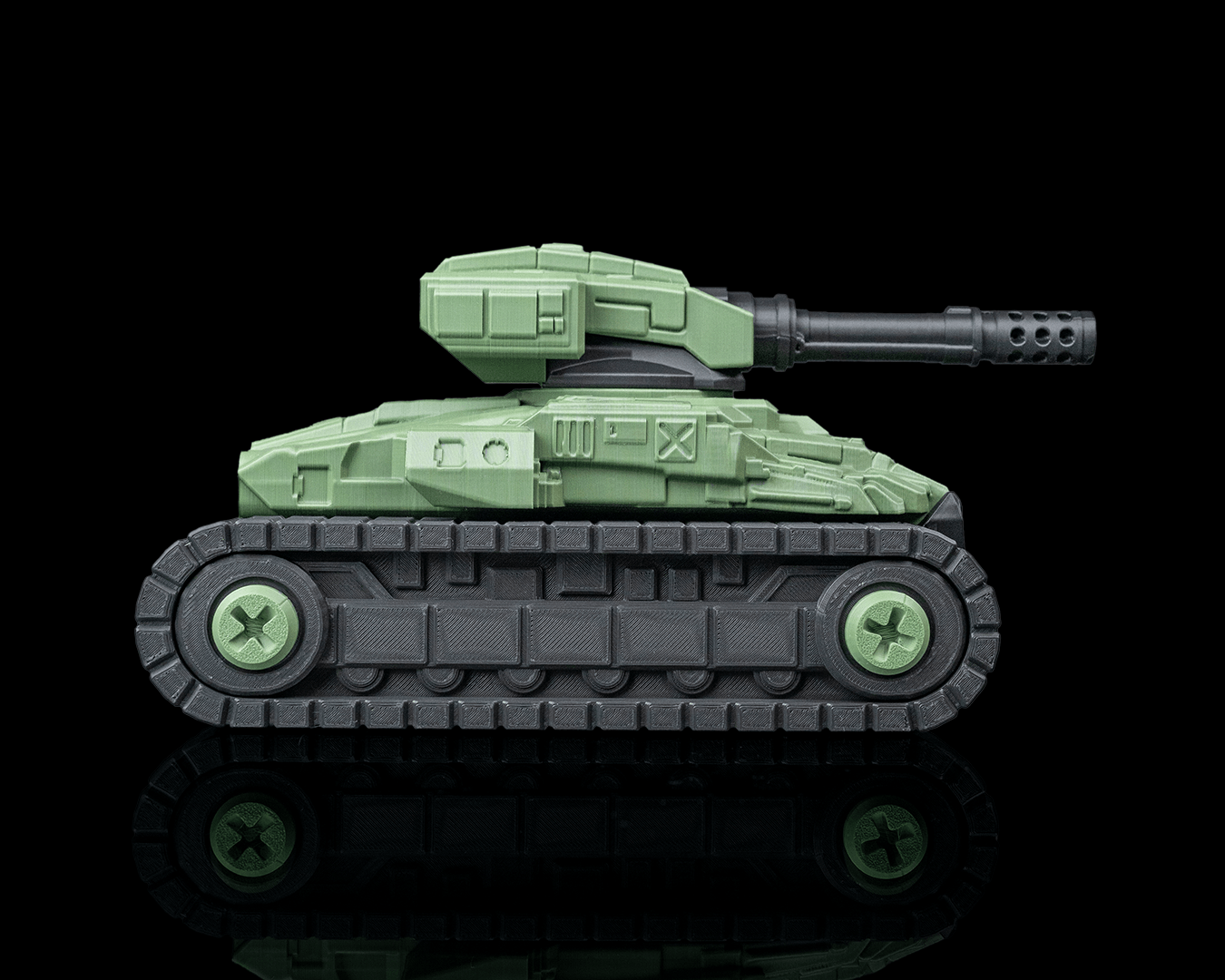 Ironclad - view 5