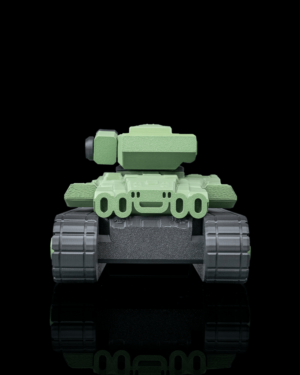 Ironclad - view 6