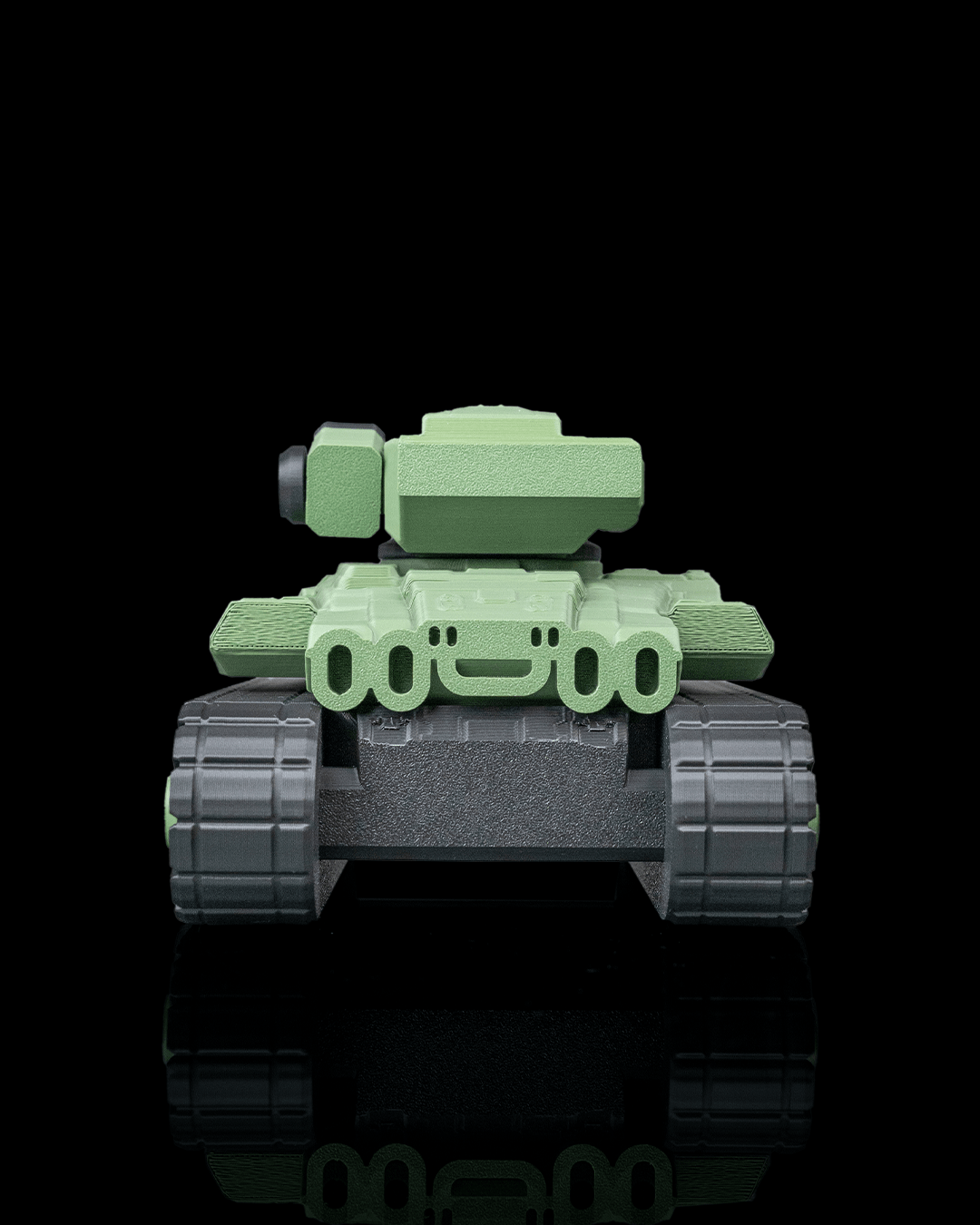 Ironclad - view 6