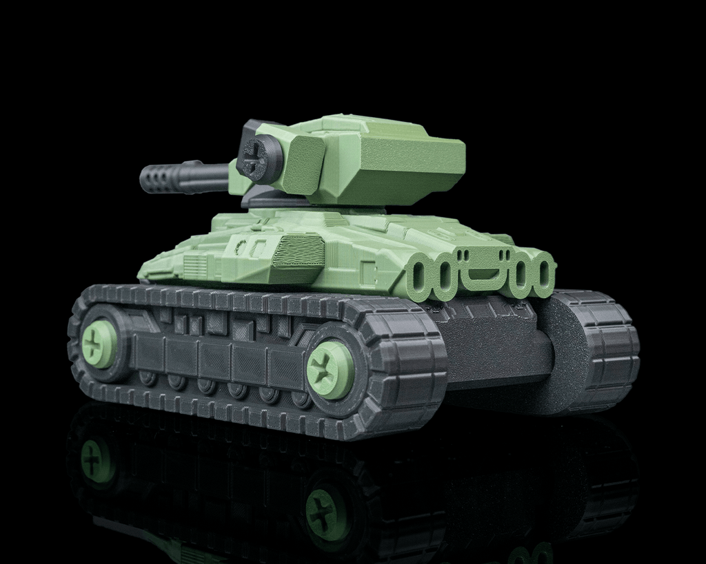 Ironclad - view 7