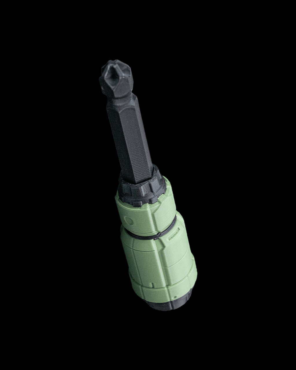 Ironclad - view 9