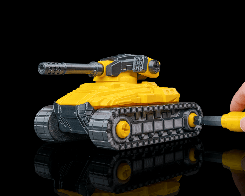 Ironclad - view 10