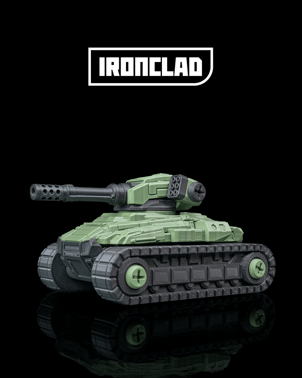 Ironclad