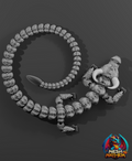 Jarngandr Articulated Dragon