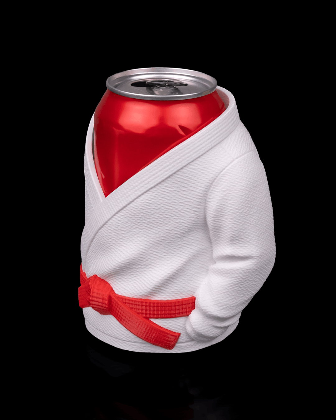 Kimono - Can Holder - view 3
