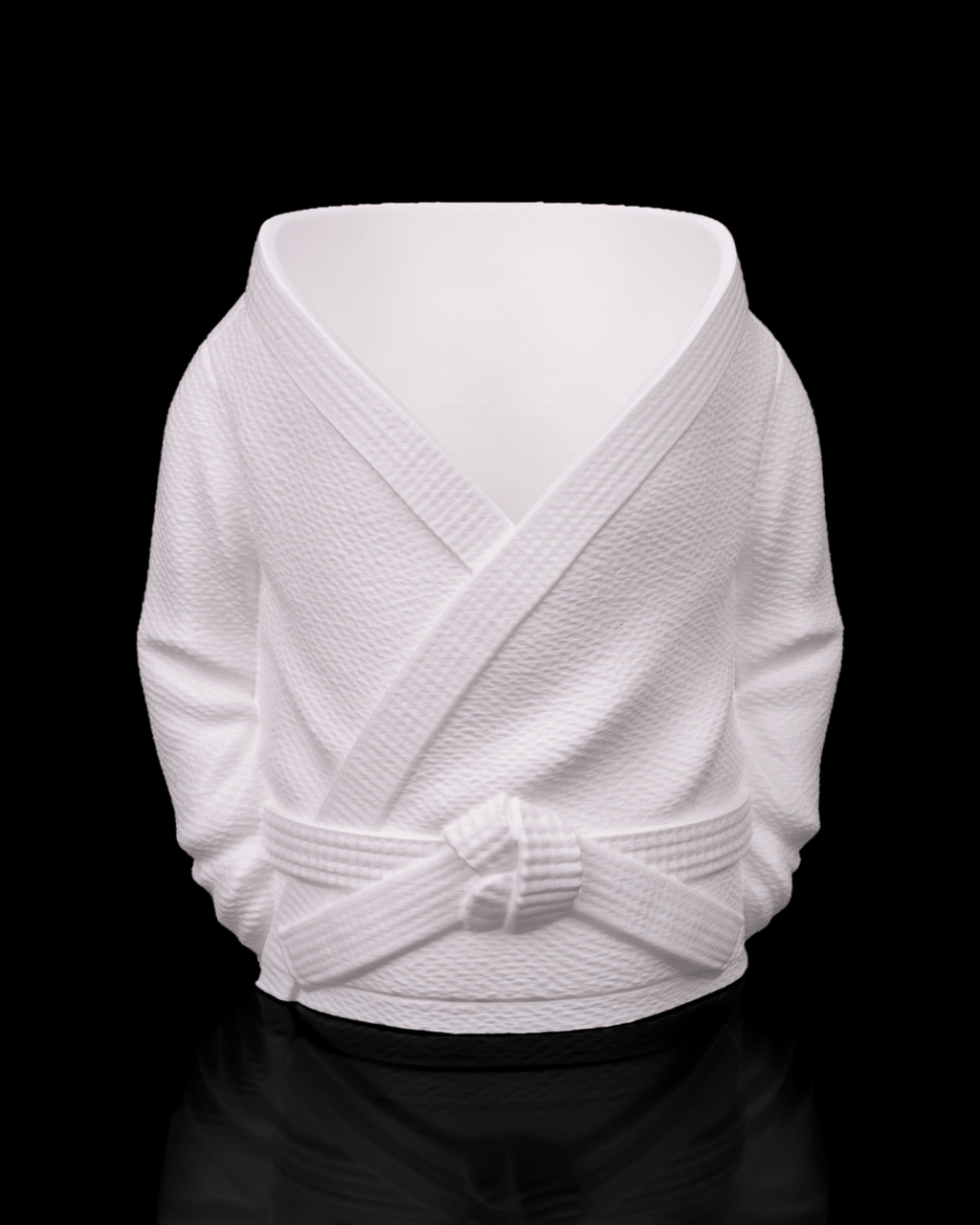 Kimono - Can Holder - view 6