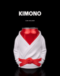 Kimono - Can Holder