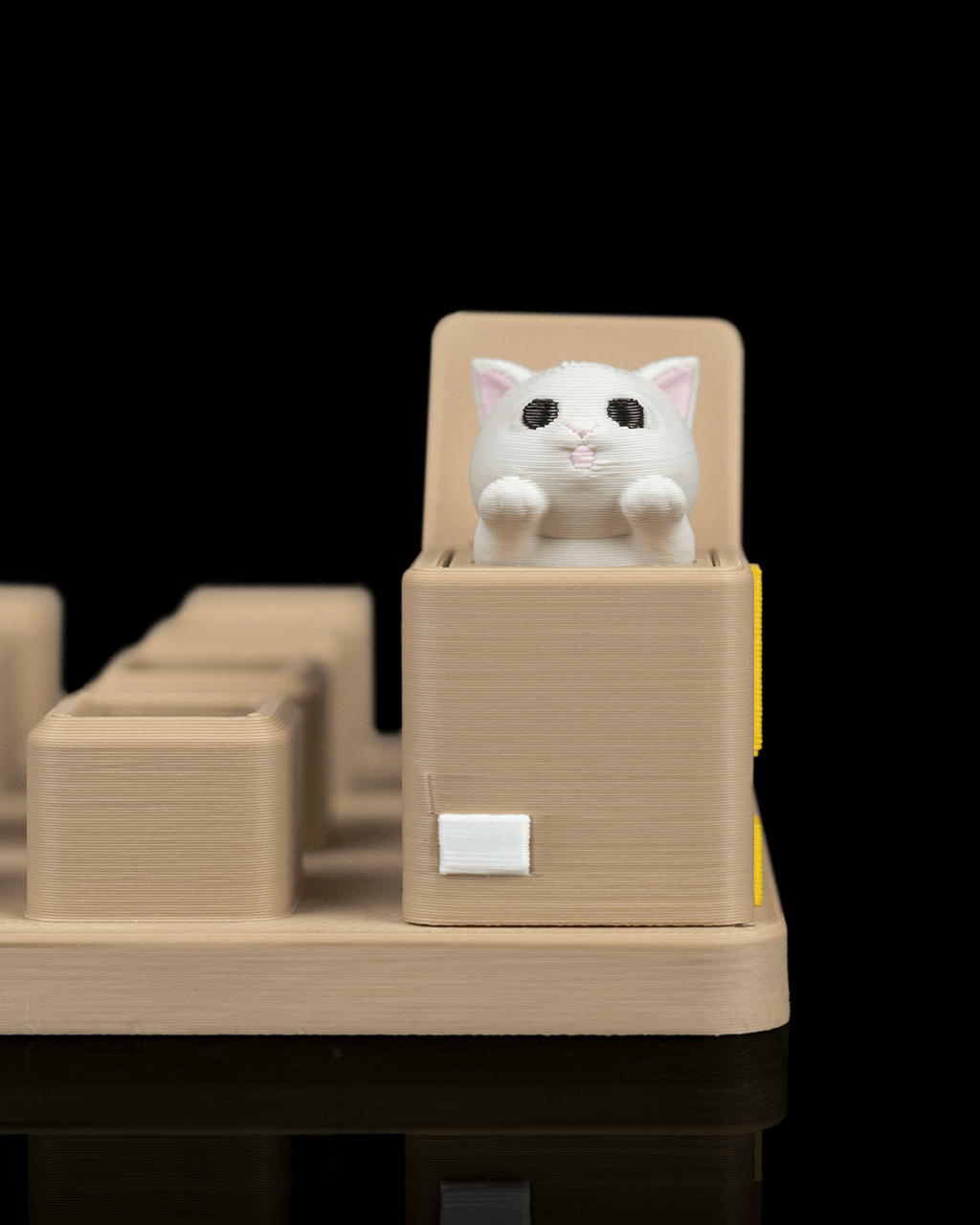 Kitty Stacks - Puzzle - view 7