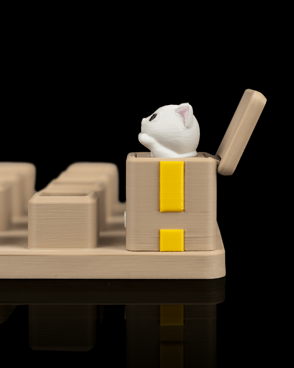 Kitty Stacks - Puzzle - view 8