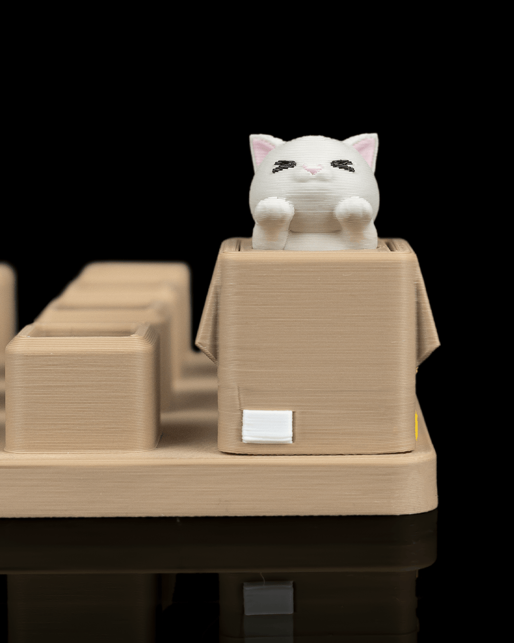 Kitty Stacks - Puzzle - view 11