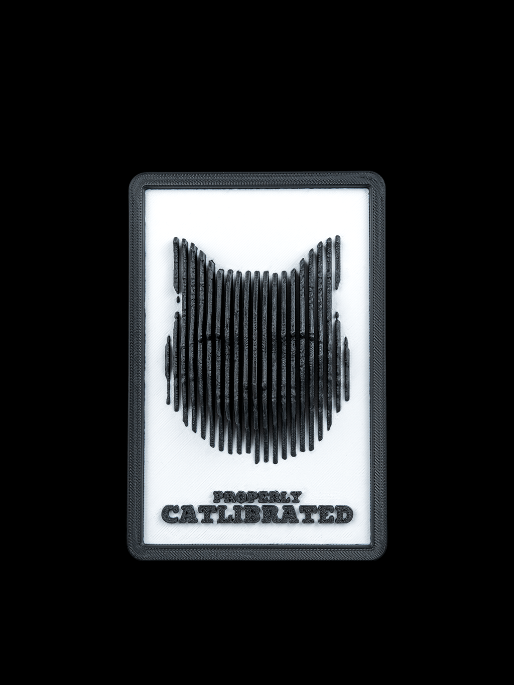 Layered Sculptures - AI Compatible - view 5
