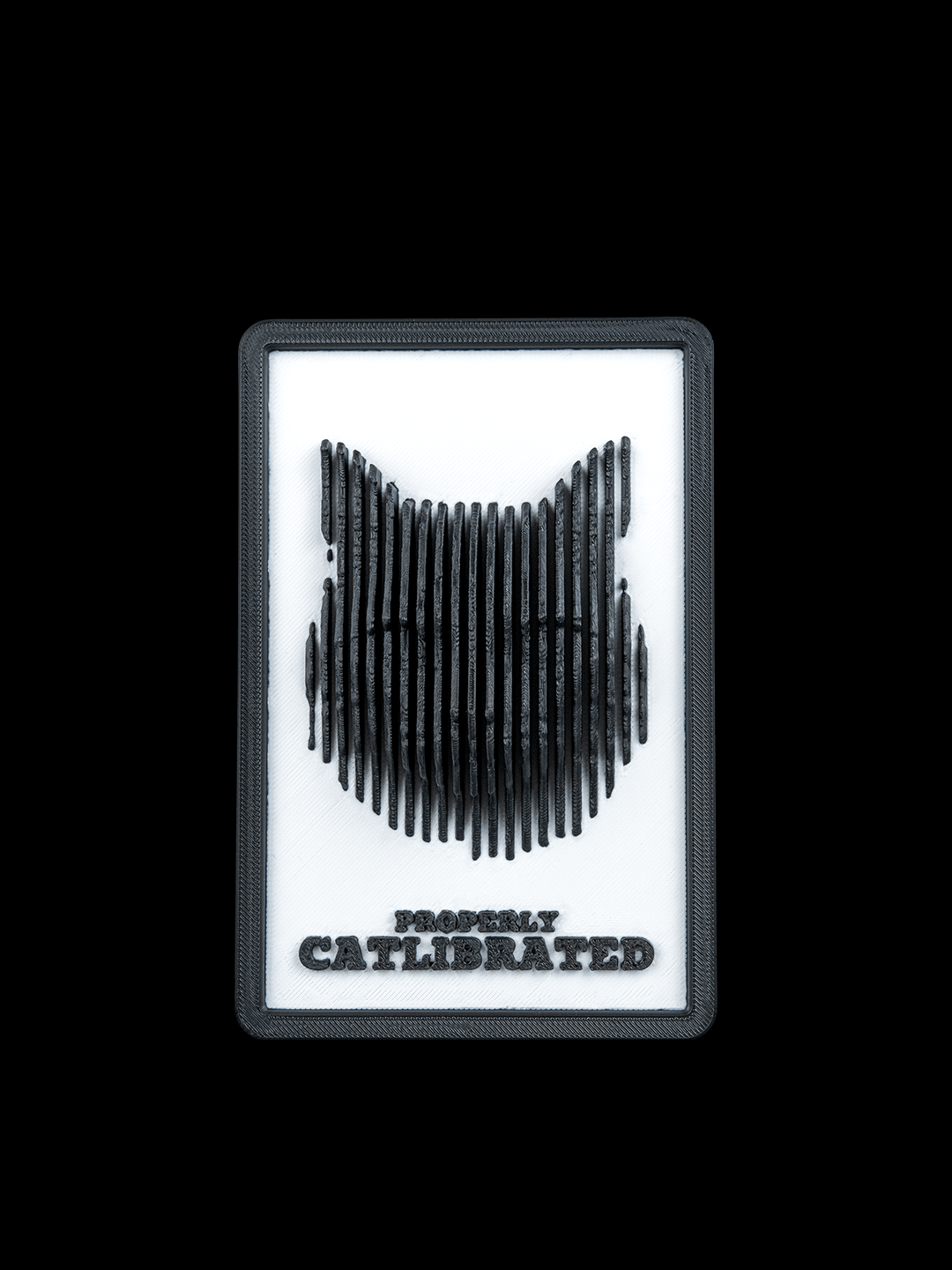 Layered Sculptures - AI Compatible - view 5
