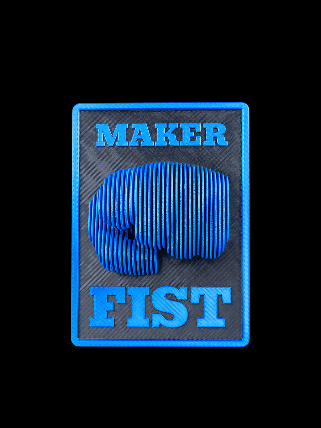 Layered Sculptures - AI Compatible - view 18