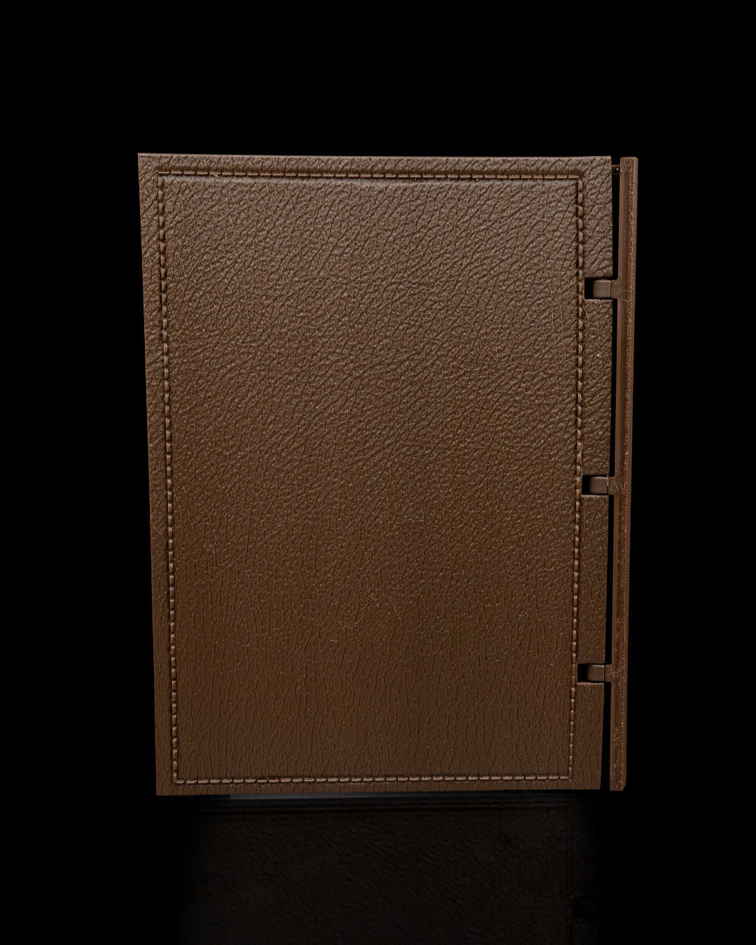 Leather Book Custom Scrapbook - view 5
