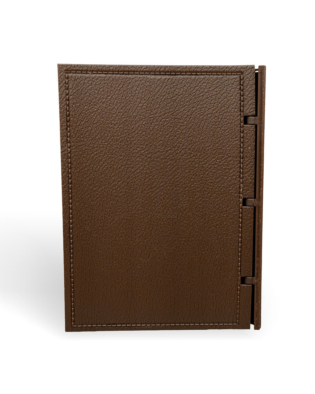 Leather Book Custom Scrapbook - view 9