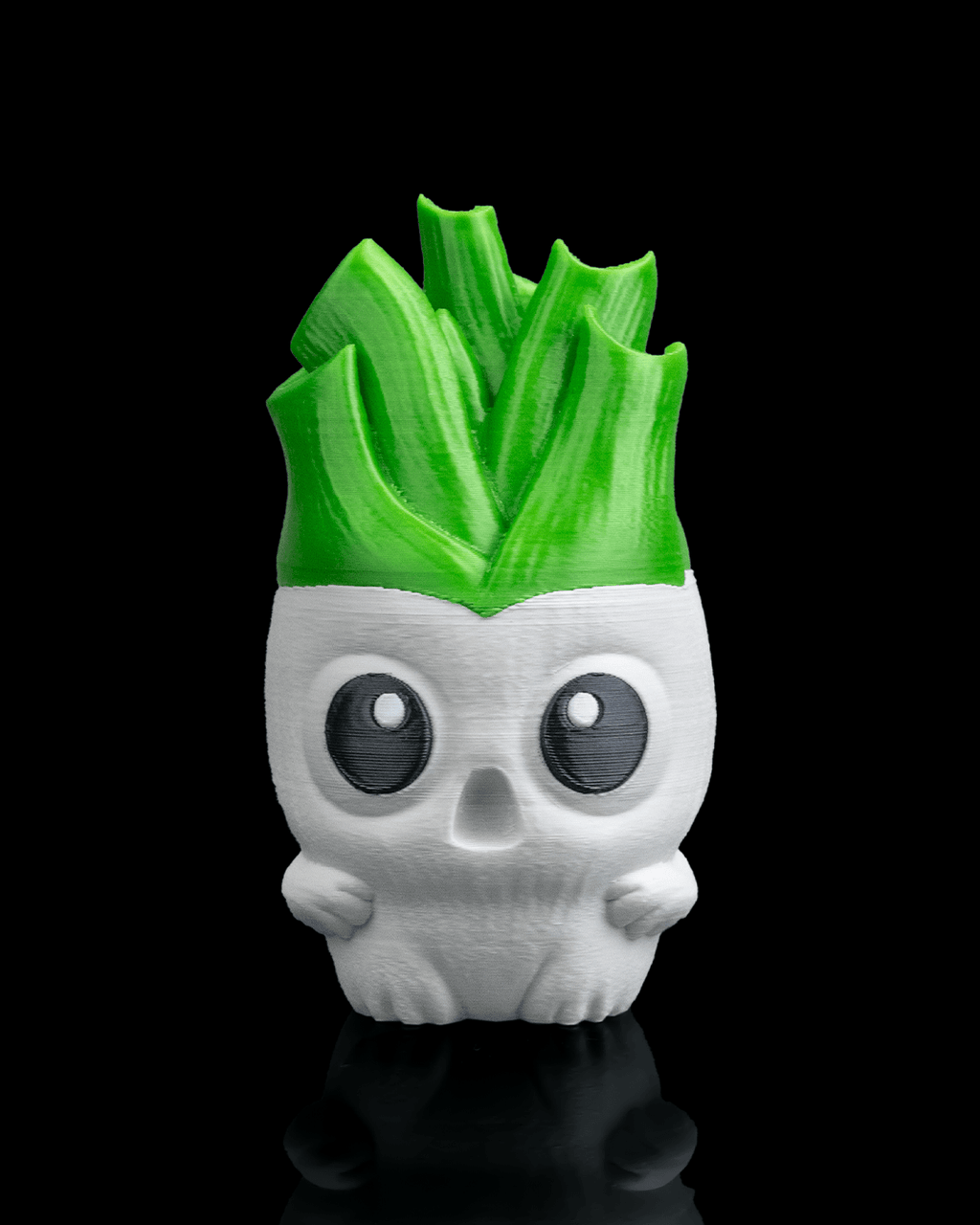 Lee, the Leek - view 2