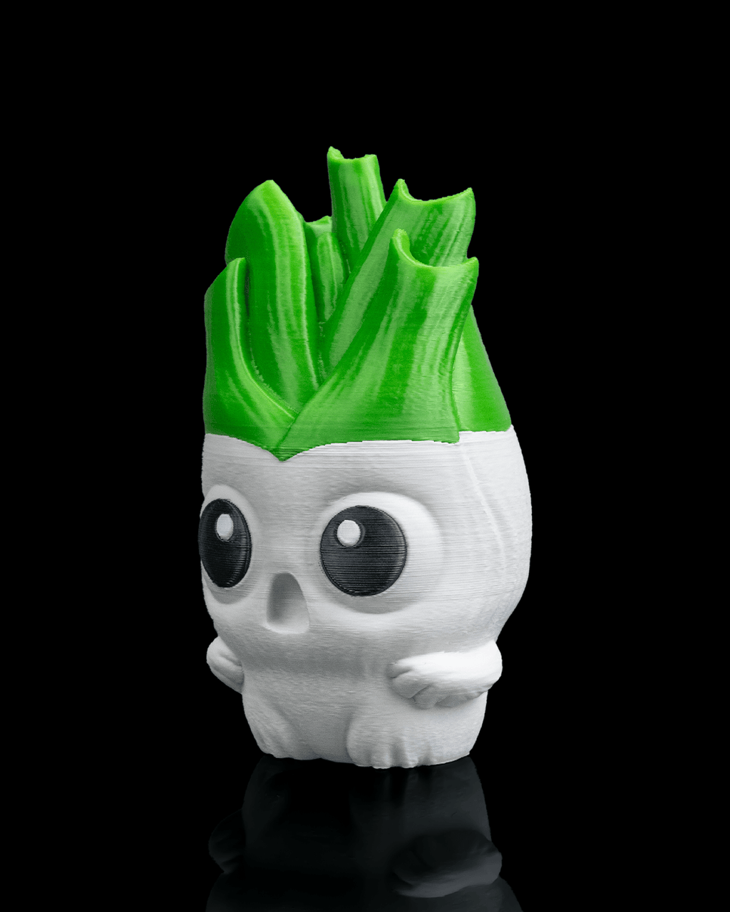 Lee, the Leek - view 3