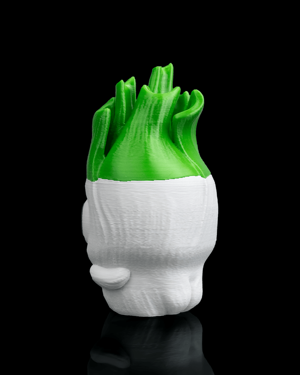 Lee, the Leek - view 4