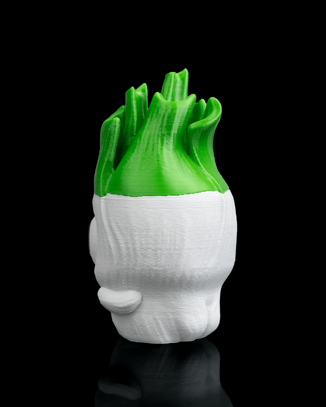 Lee, the Leek - view 4