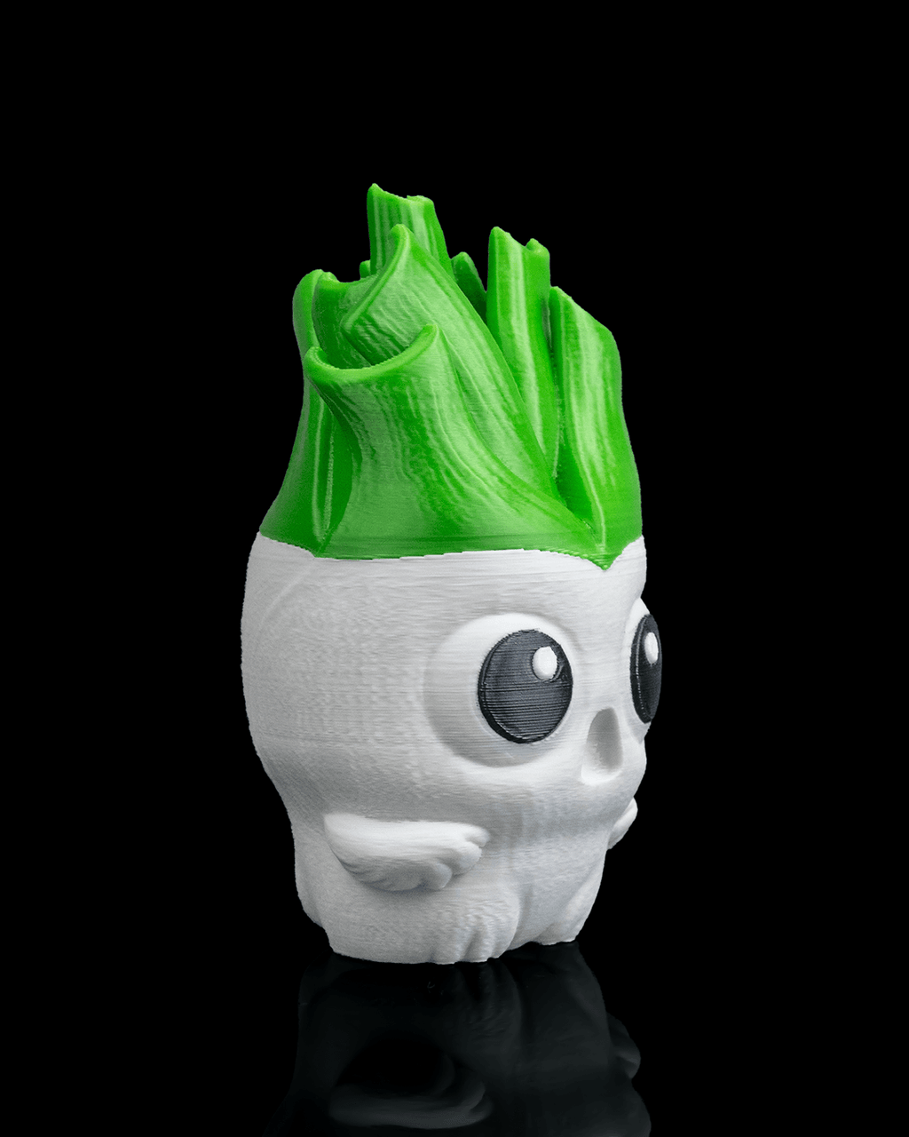 Lee, the Leek - view 5