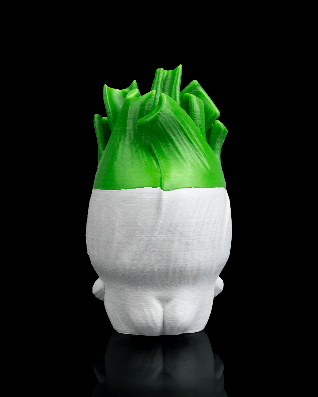Lee, the Leek - view 6