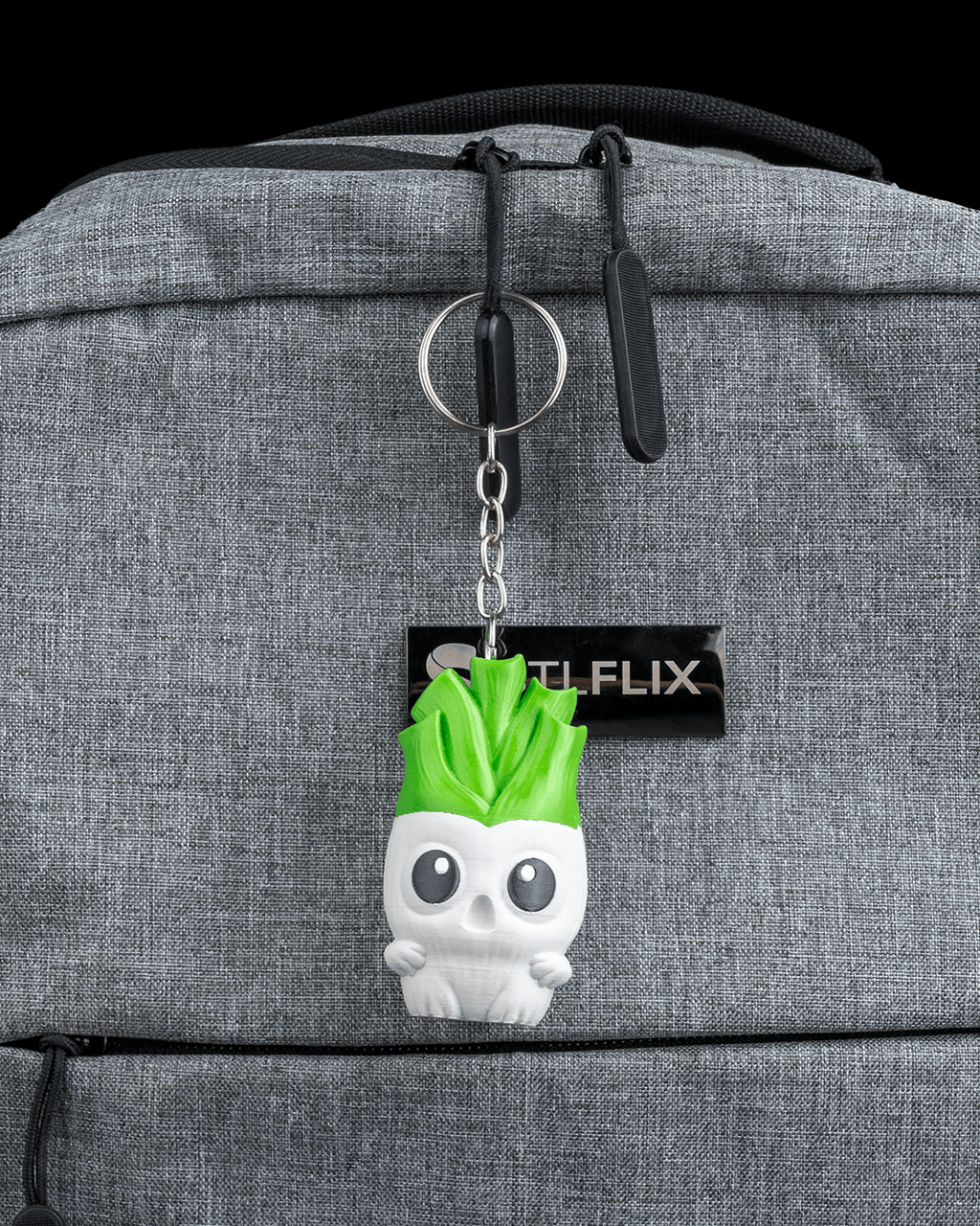 Lee, the Leek - view 7