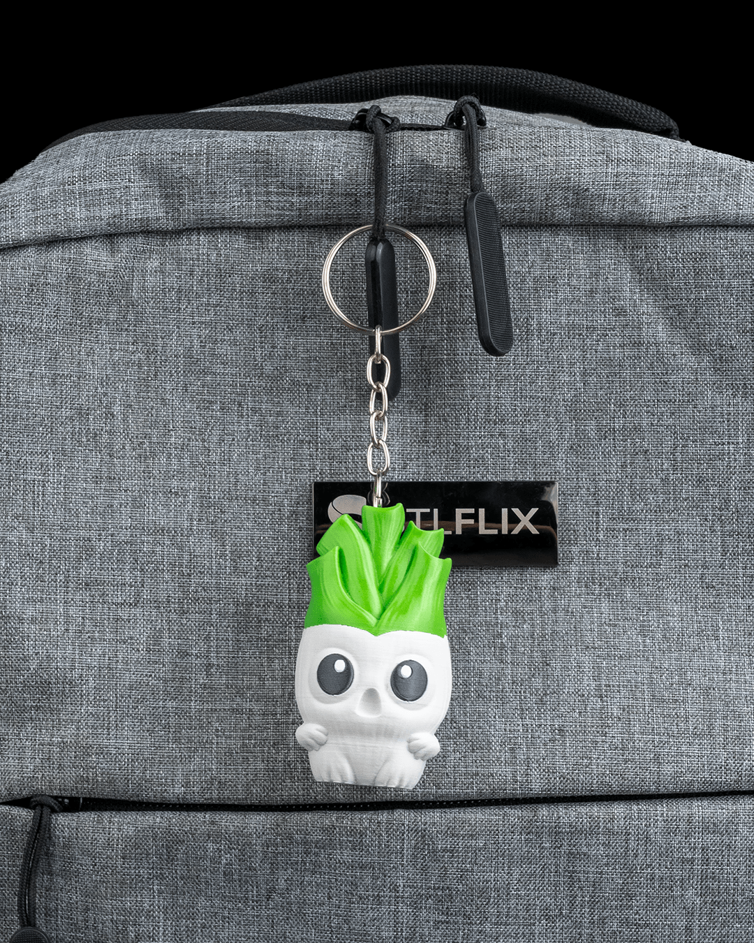 Lee, the Leek - view 7
