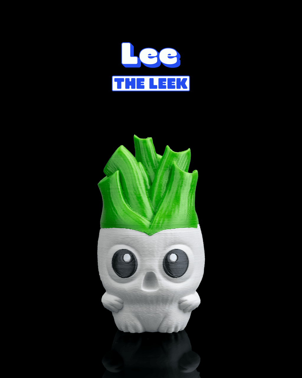 Lee, the Leek
