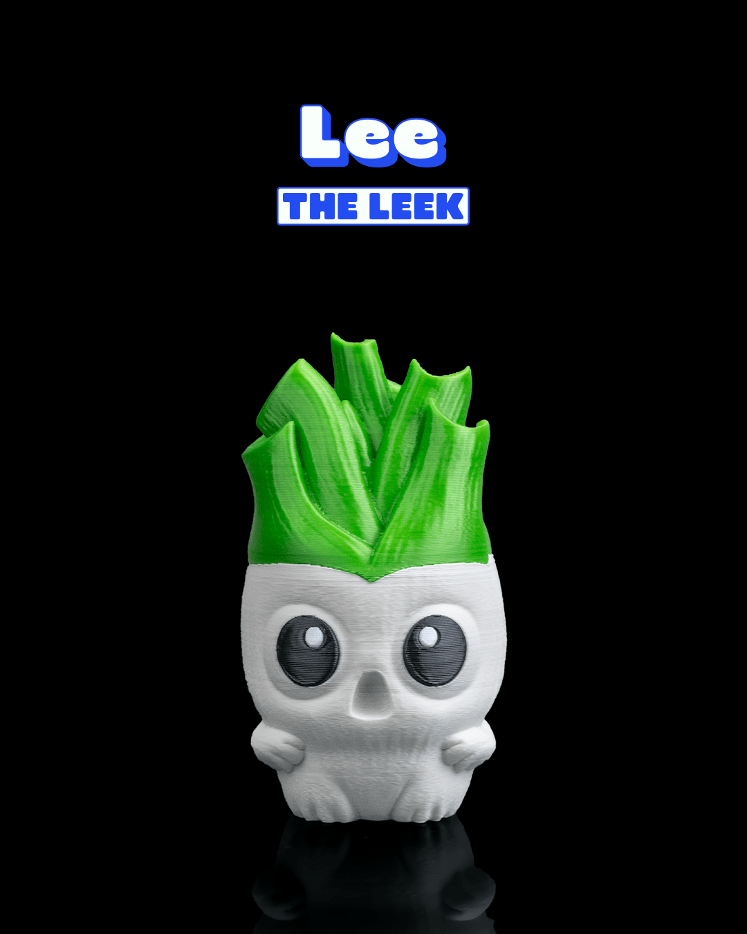 Lee, the Leek