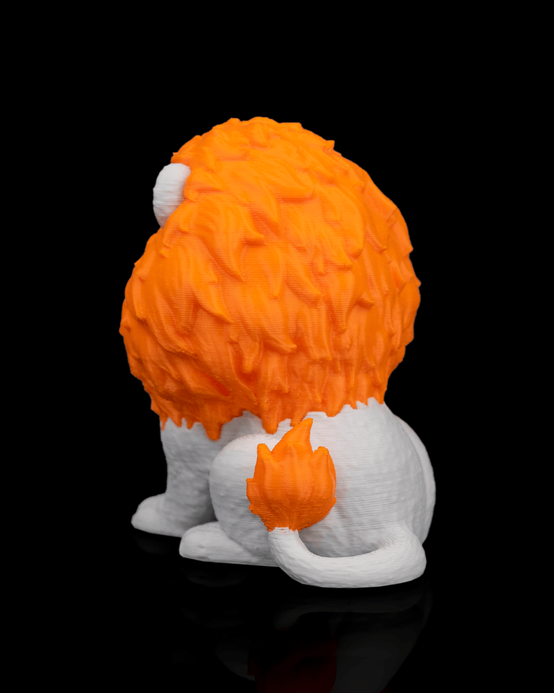 Leo Charm - view 7
