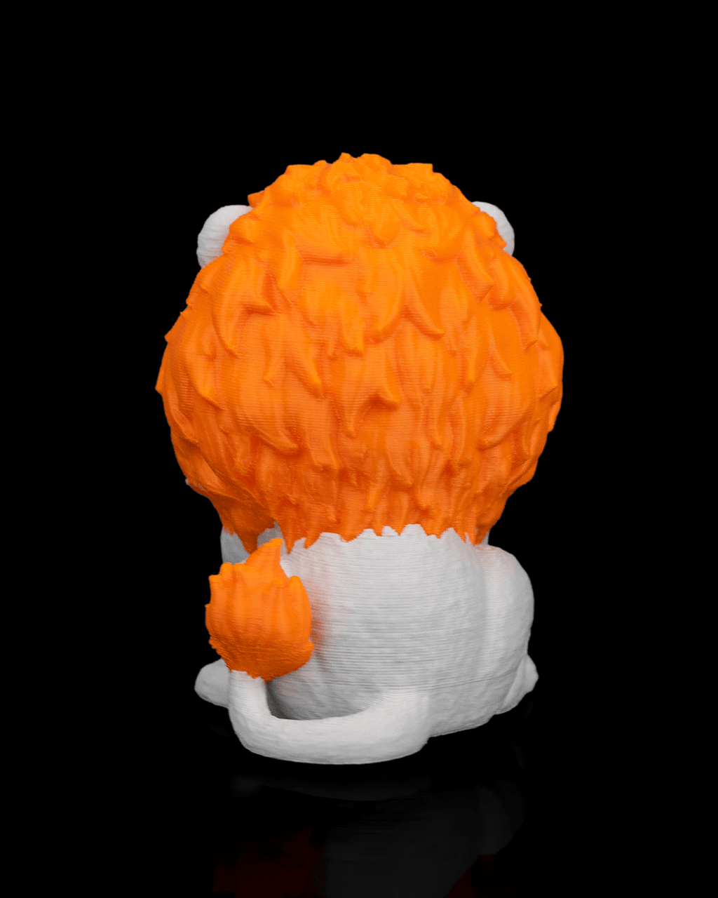 Leo Charm - view 8