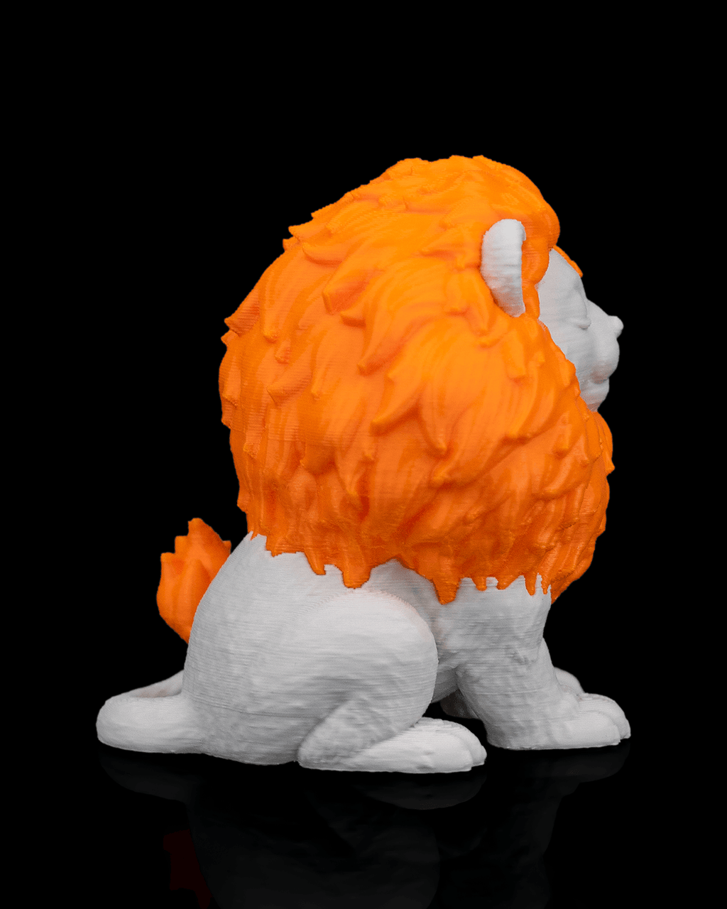Leo Charm - view 9