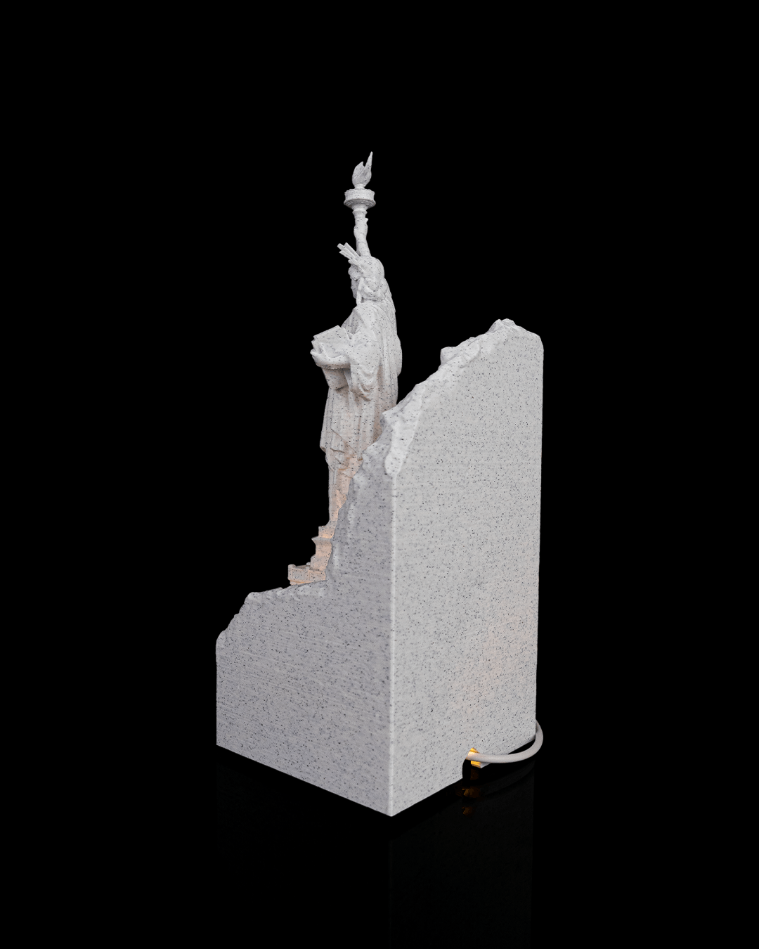 Liberty Monument - view 5