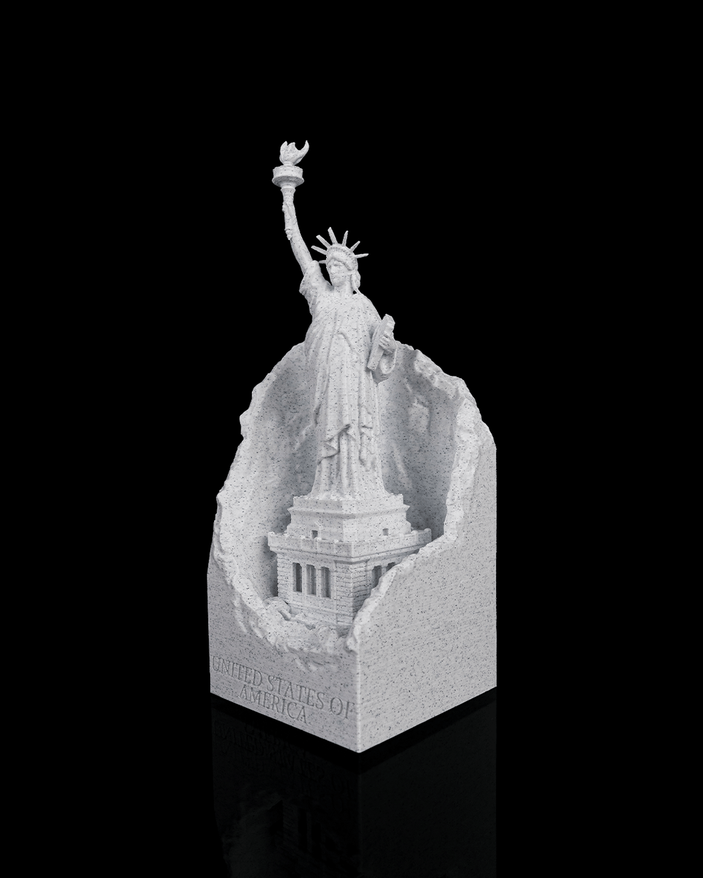 Liberty Monument - view 6