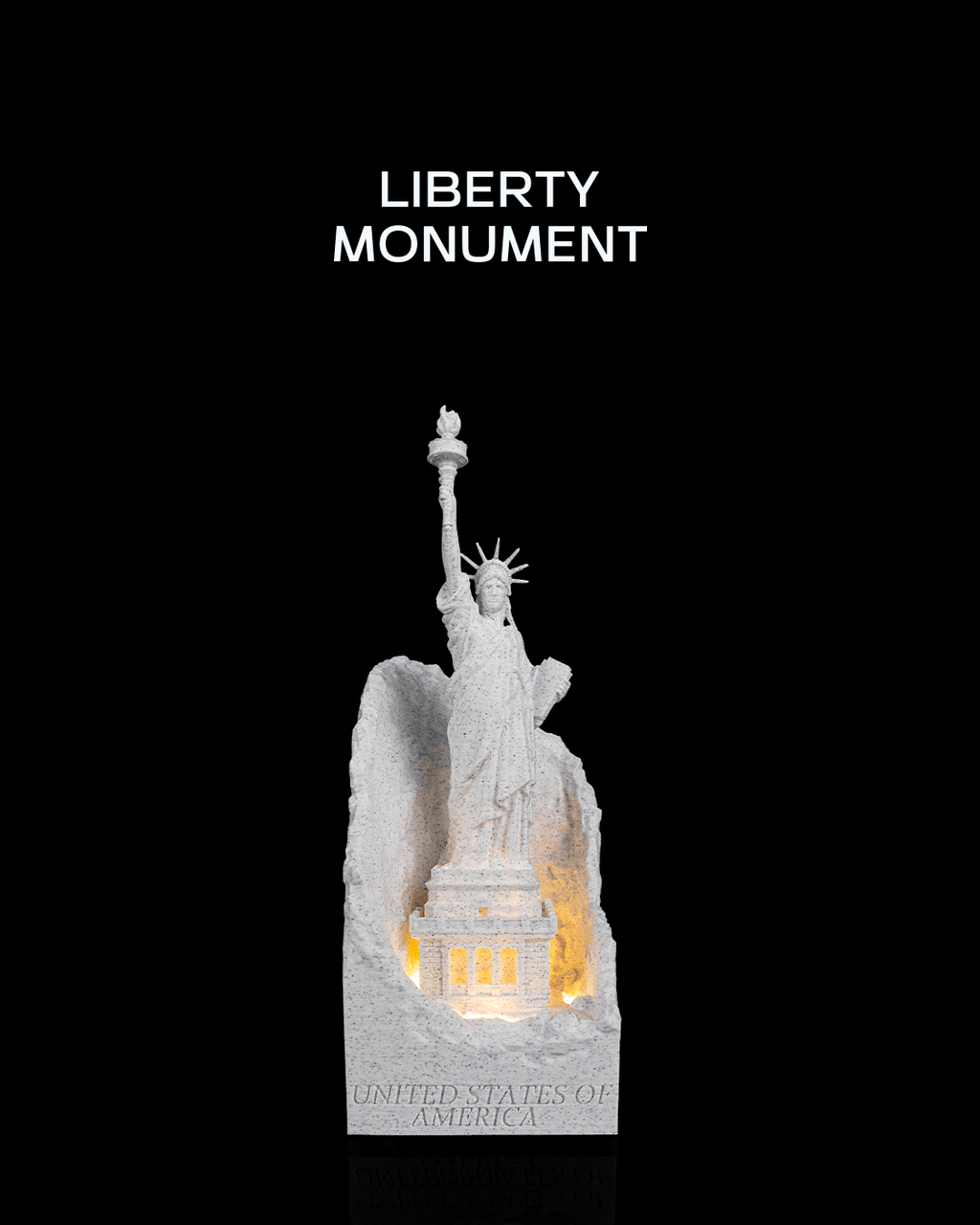 Liberty Monument
