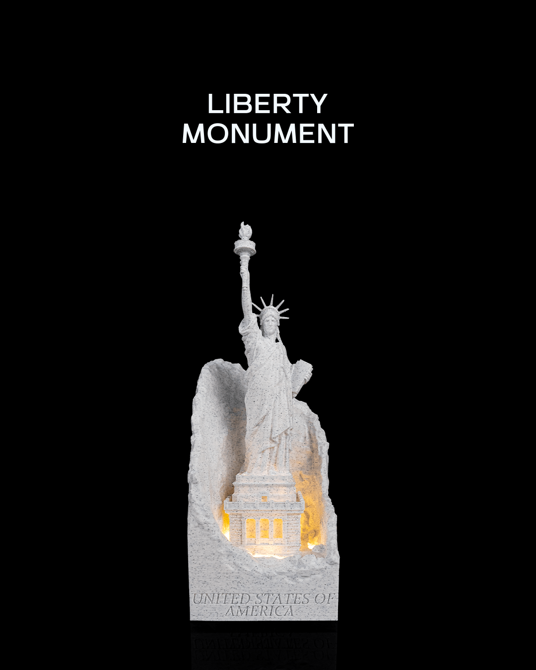 Liberty Monument