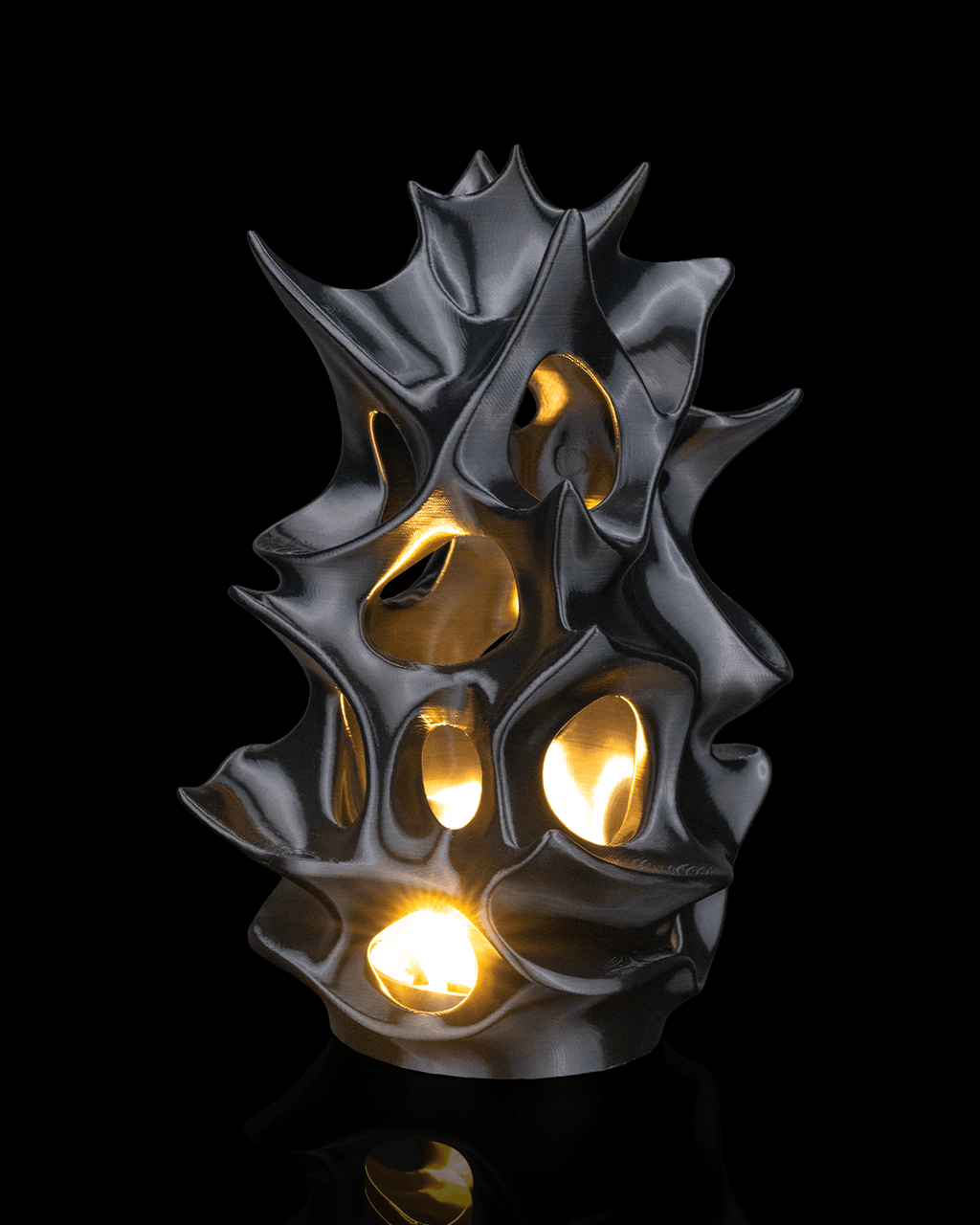 Living Core Table Lamp - view 2