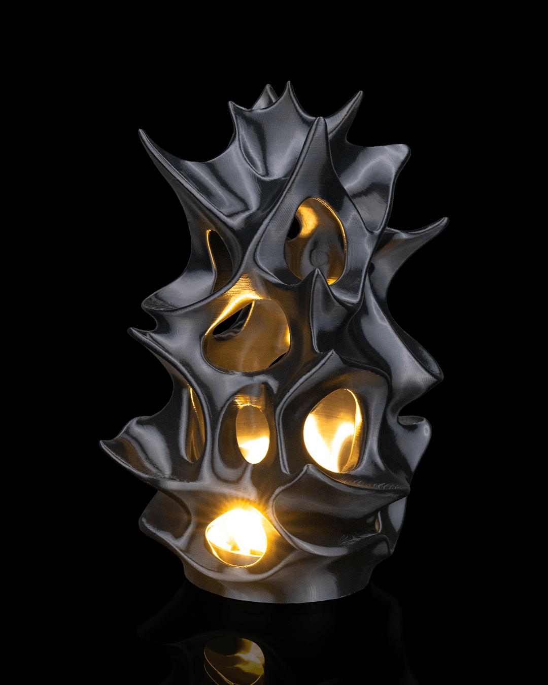 Living Core Table Lamp - view 2